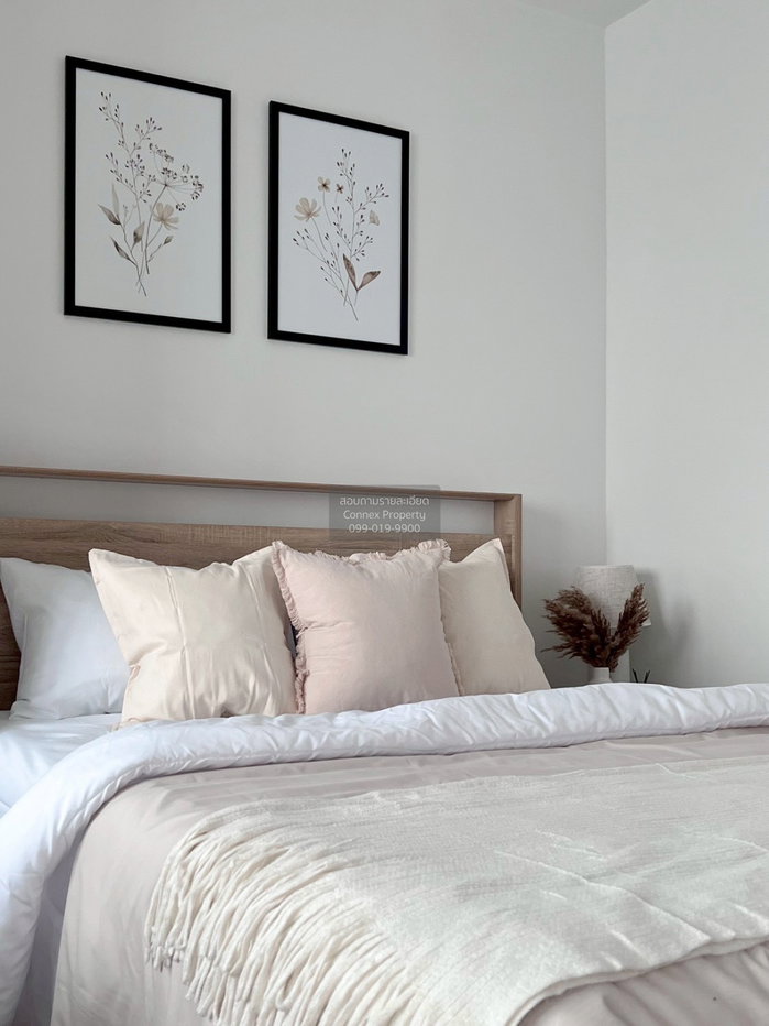 รูป เช่าคอนโด เดอะ ลิฟวิ่น เพชรเกษม MRT-ภาษีเจริญ บางหว้า เขต ภาษีเจริญ กรุงเทพ CX-148200 ✅ ทักไลน์ @connexproperty ตอบทันที ทีมงานมืออาชีพ ✅ - รูปที่ 10/12