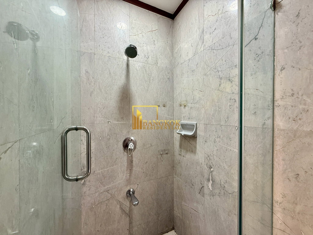 picture Ruamsuk Condominium | Spacious 3 Bedroom Property For Rent - BR60019CD - 20/52