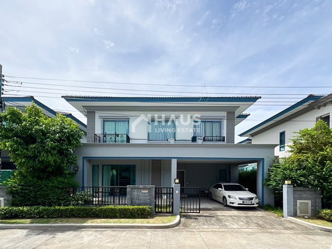 Grandio Bangkae / 4 Bedrooms #HKCP057