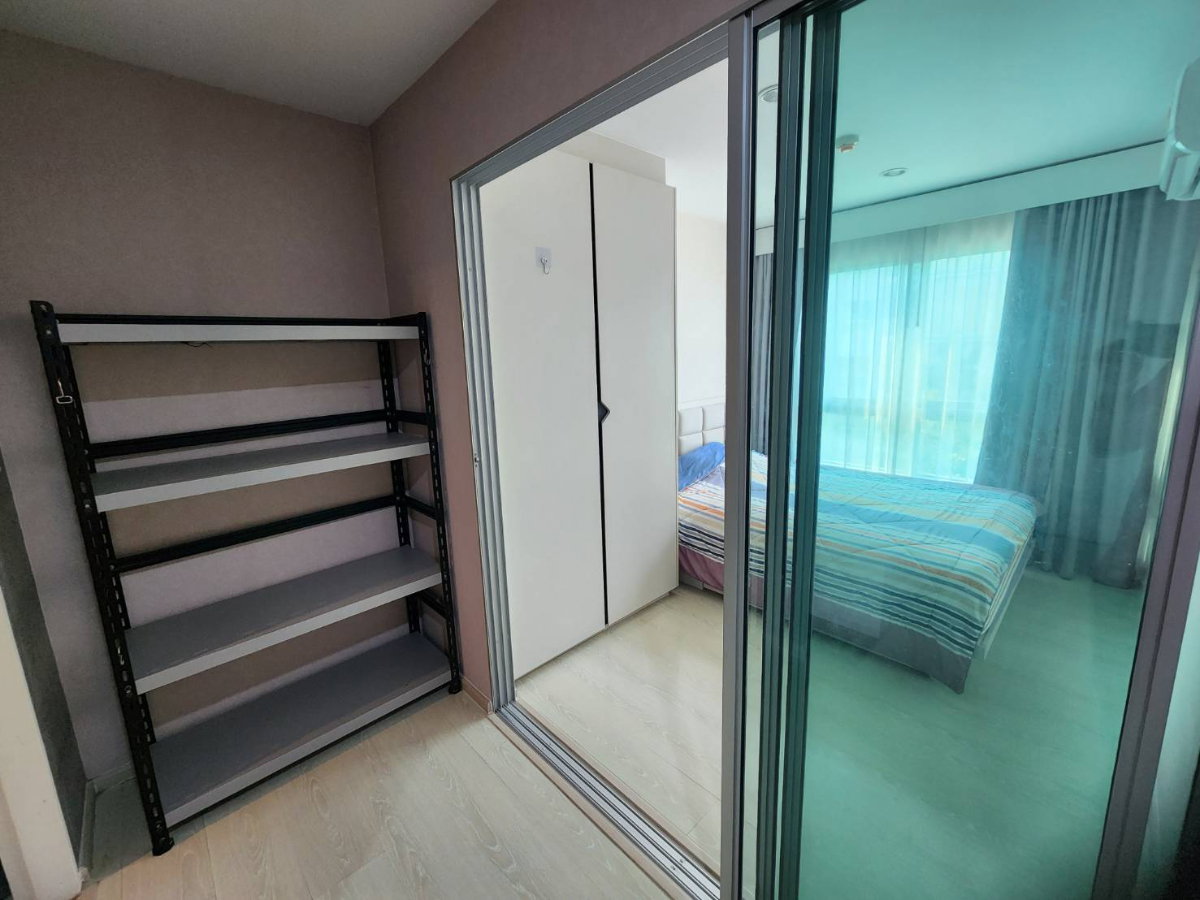 รูป ให้เช่า The Kith Plus Phahonyothin – Khukot - 7,000 บาท/ เดือน - รูปที่ 5/10