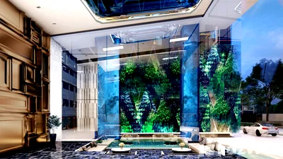 ขายคอนโด : ขาย คอนโด 3 ห้องนอน ในโครงการ แซฟไฟร์ ลักซูเรียส คอนโดมิเนียม พระราม3 5692687