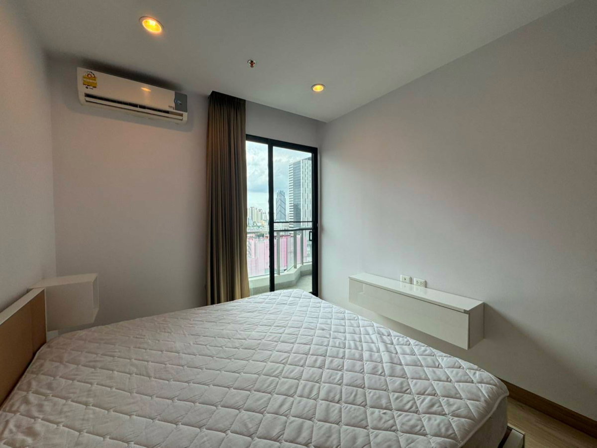 รูป Supalai Premier @Asoke | ติด MRT เพชรบุรี และ Airport Rail Link มักกะสัน #WER009 - รูปที่ 3/8