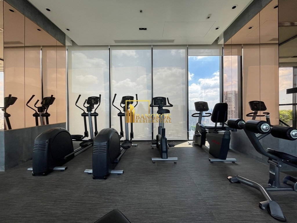 รูป Knightsbridge Prime | Modern 1 Bedroom Duplex Condo - BR16120CD - รูปที่ 21/31