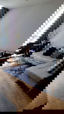 Condos for rent : SL111/Luxury condo for rent, Noble Ploenchit, location in the heart of the city on Ploenchit Road, connected to BTS.