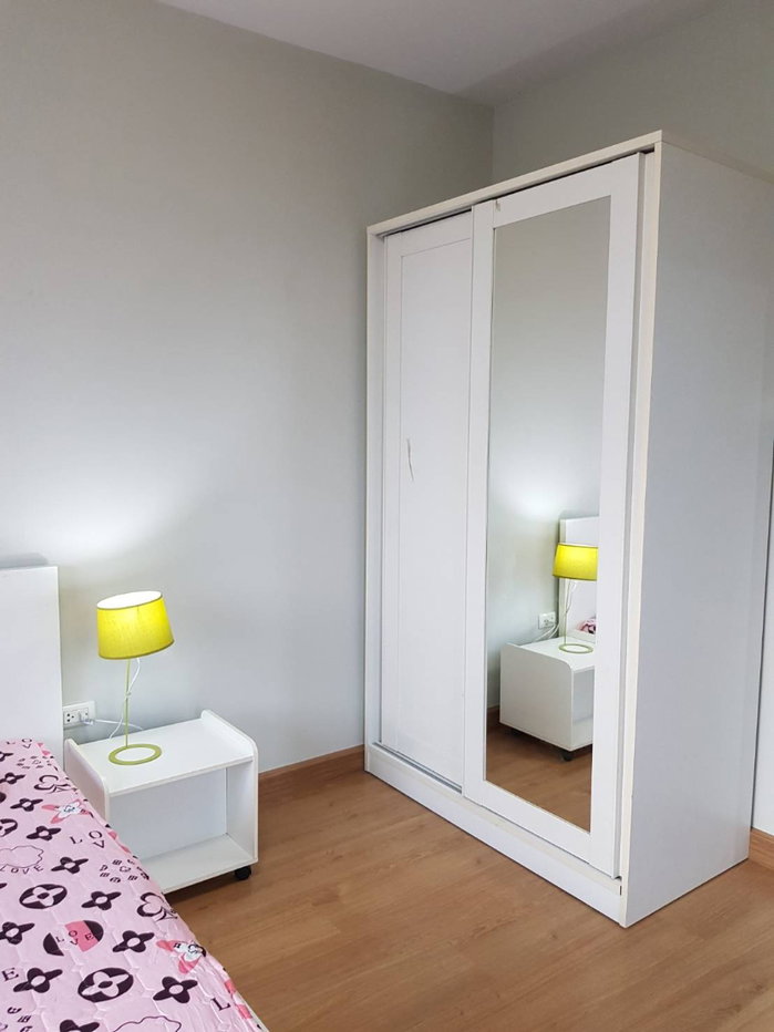 รูป 📢📢 ให้เช่าคอนโด ศุภาลัย ปาร์ค แยกติวานนท์ (แบบ 2ห้องนอน 1ห้องน้ำ ขนาด 62 ตรม.) *มีเครื่องซักผ้า* ครบพร้อมเข้าอยู่ >> ทักไลน์ @condo2u ตอบไวค่ะ - รูปที่ 13/29