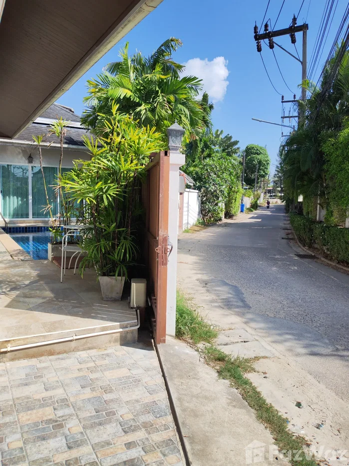รูป วิลล่าให้เช่า 1 ห้องนอน ใน ศรีสุนทร, ภูเก็ต 6096116 - รูปที่ 19/22