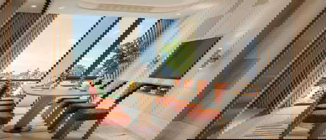 รูป ปล่อยด่วน คอนโดโครงการใหม่ของ Sansiri Via 61 ราคา Presale 13.5MB - รูปที่ 4/14