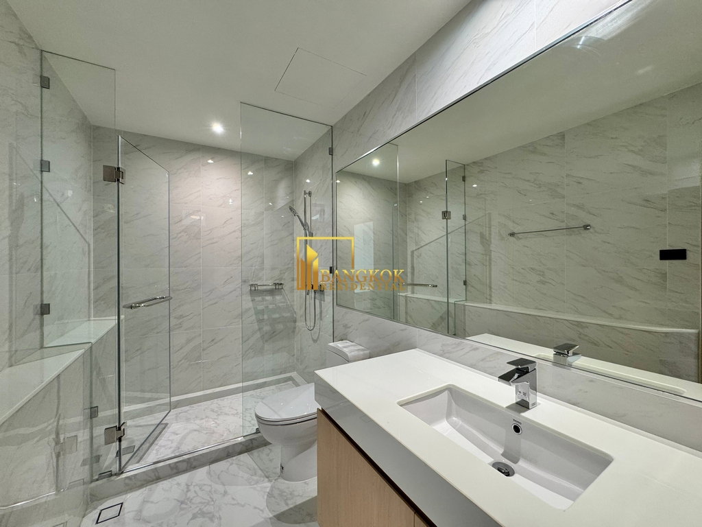 รูป Recently Renovated 3 Bedroom Apartment in Thonglor Area - BR21148AP - รูปที่ 26/40
