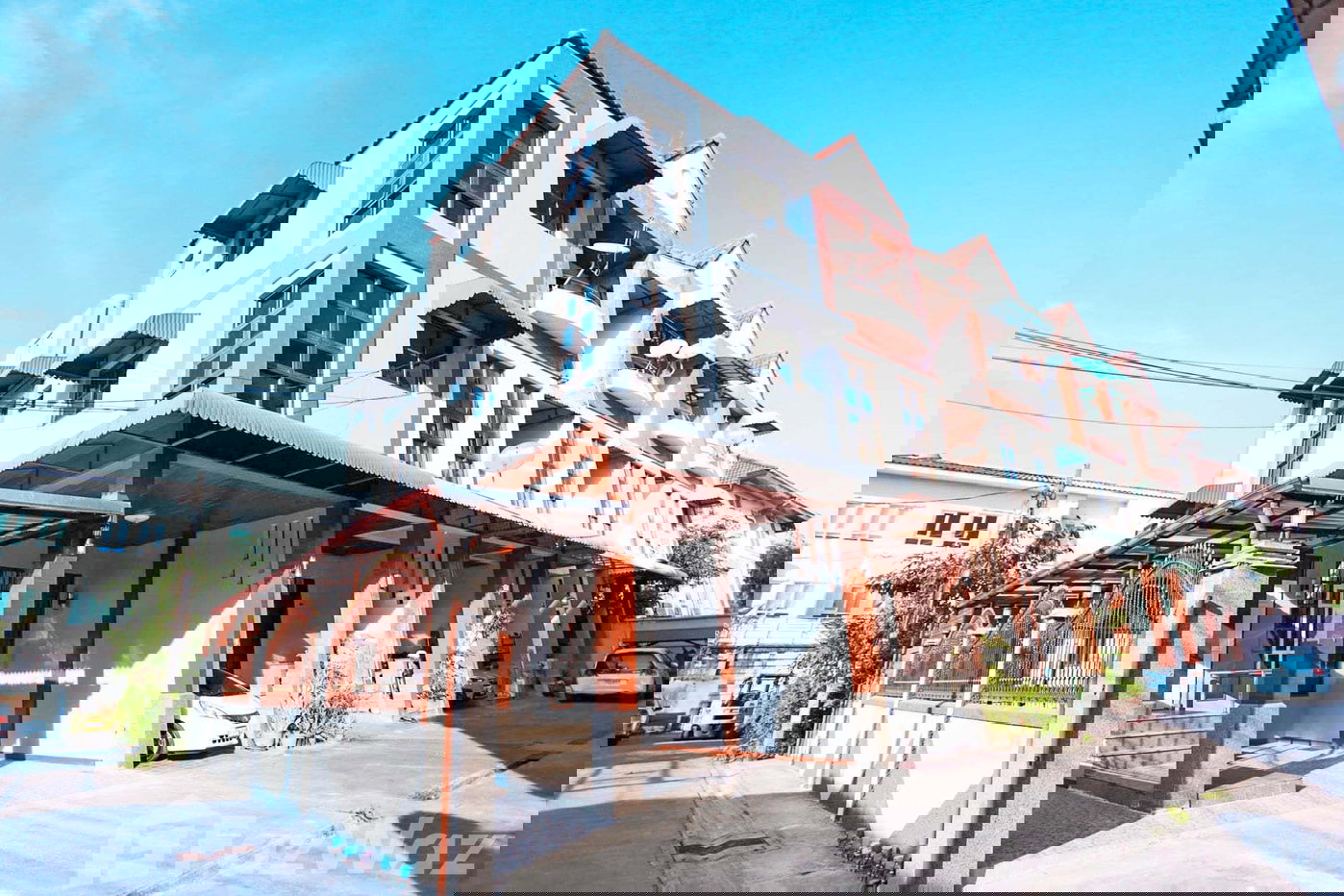 รูป ขาย ทาวน์เฮ้าส์ 3 ห้องนอน ใน ลาดพร้าว, กรุงเทพมหานคร 1032988 - รูปที่ 1/5