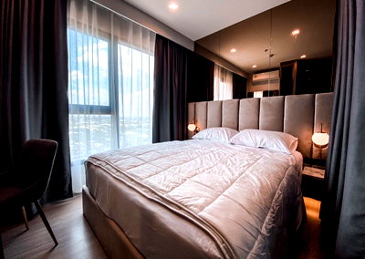 Condos for rent : Life Sukhumvit                 62 