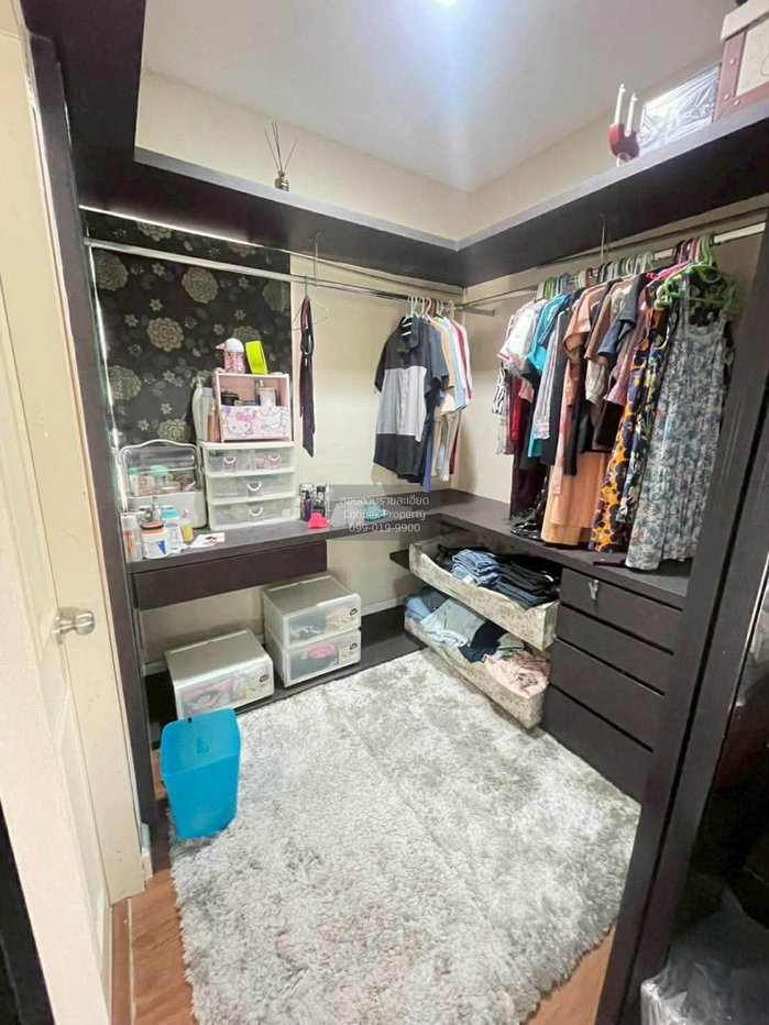 รูป ขายบ้าน เพอร์เฟค พาร์ค รังสิต บ้านกลาง เมืองปทุมธานี ปทุมธานี CX-149082 ✅ ทักไลน์ @connexproperty ตอบทันที ทีมงานมืออาชีพ ✅ - รูปที่ 11/12