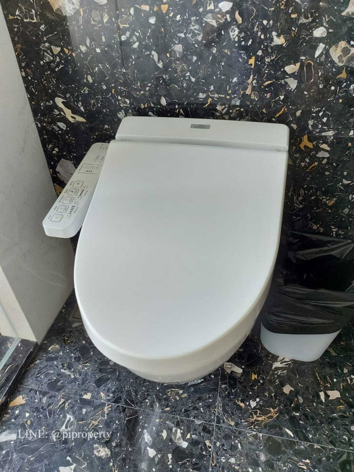 รูป ให้เช่าห้องชุด 2 ห้องนอน วิวสวย ในโครงการ BEATNIQ Sukhumvit 32 ย่านทองหล่อ ตกแต่งครบครัน พร้อมเข้าอยู่ได้ทันที สัมผัสไลฟ์สไตล์ทองหล่อ - รูปที่ 16/43