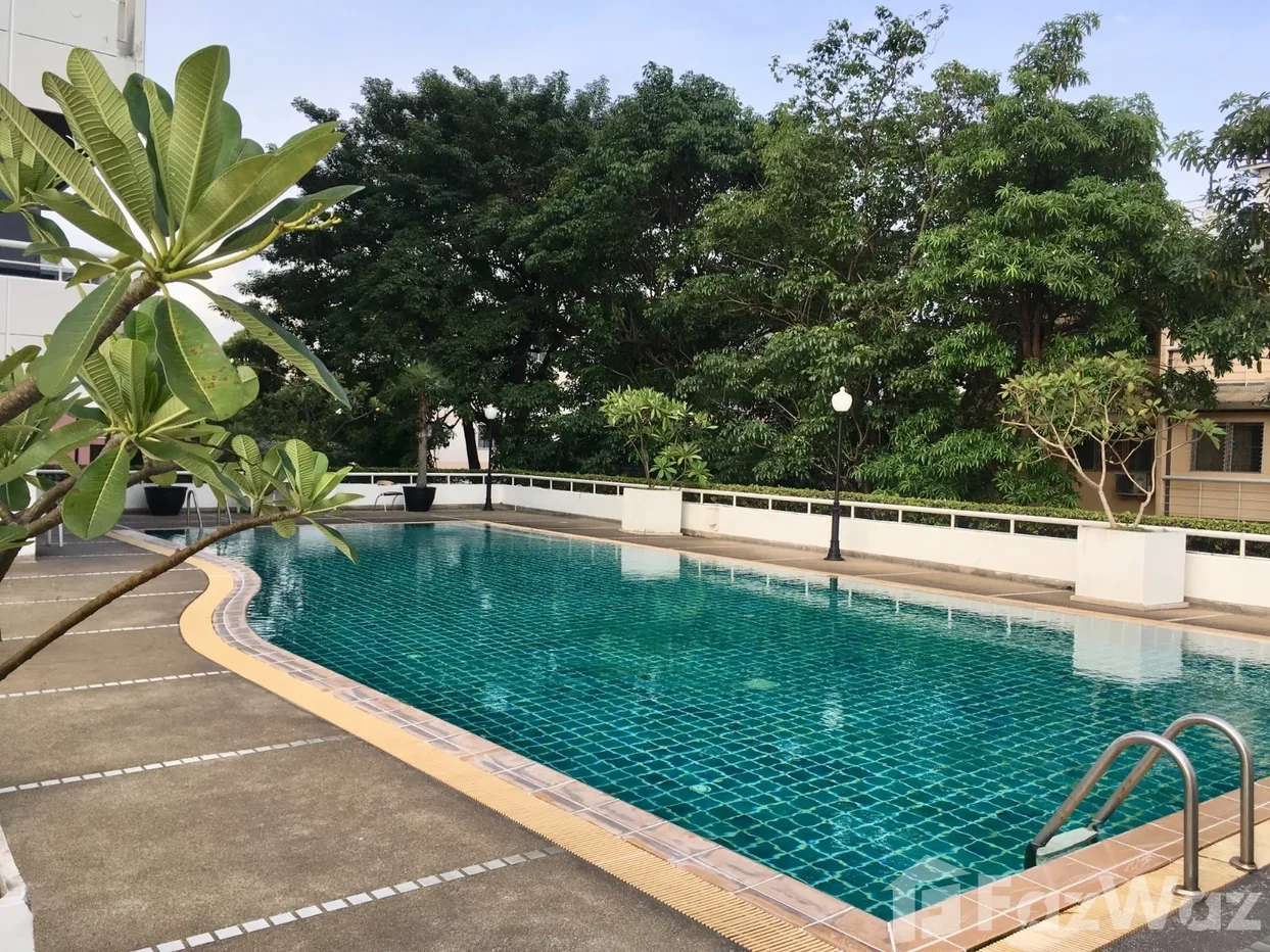 รูป ขาย คอนโด สตูดิโอ ในโครงการ จุลดิศ ริเวอร์ แมนชั่น 6109034 - รูปที่ 17/18