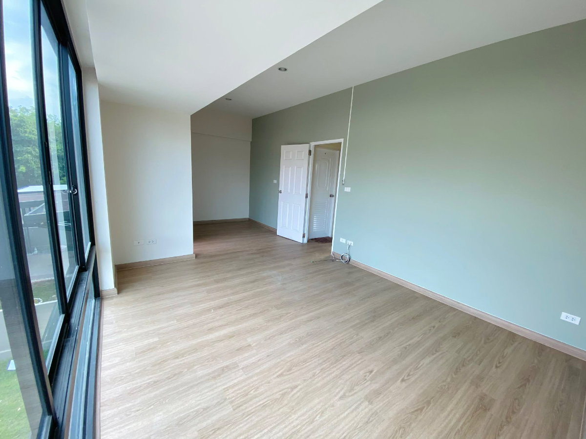 รูป บ้านเดี่ยว2ชั้น เมืองระยอง ทำเลดี - รูปที่ 11/18