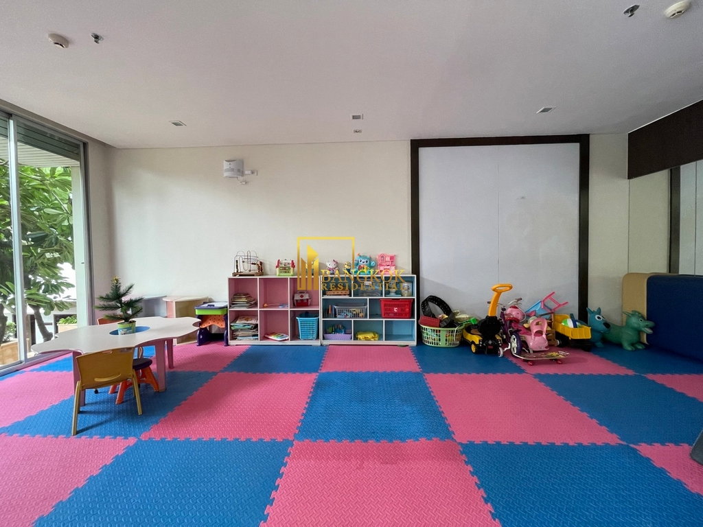 รูป Le Luk Sky Walk | Modern 2 Bedroom Condo in Phra Khanong - BR3129CD - รูปที่ 21/23