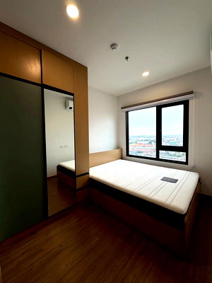 Condos for rent The Mall Bang Khae : Condo for Rent at The LIVIN Phetkasem (D6903034)