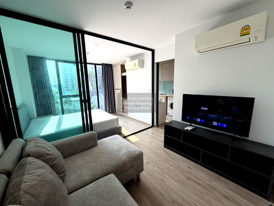 Condos for rent : 🔥🔥🔥 For Rent Condo , Serio Sukhumvit 50 , BTS-On Nut , Phra Khanong , Khlong Toei , Bangkok , CX-148066 ✅ Live chat with us ADD LINE @connexproperty ✅ 🔥🔥🔥