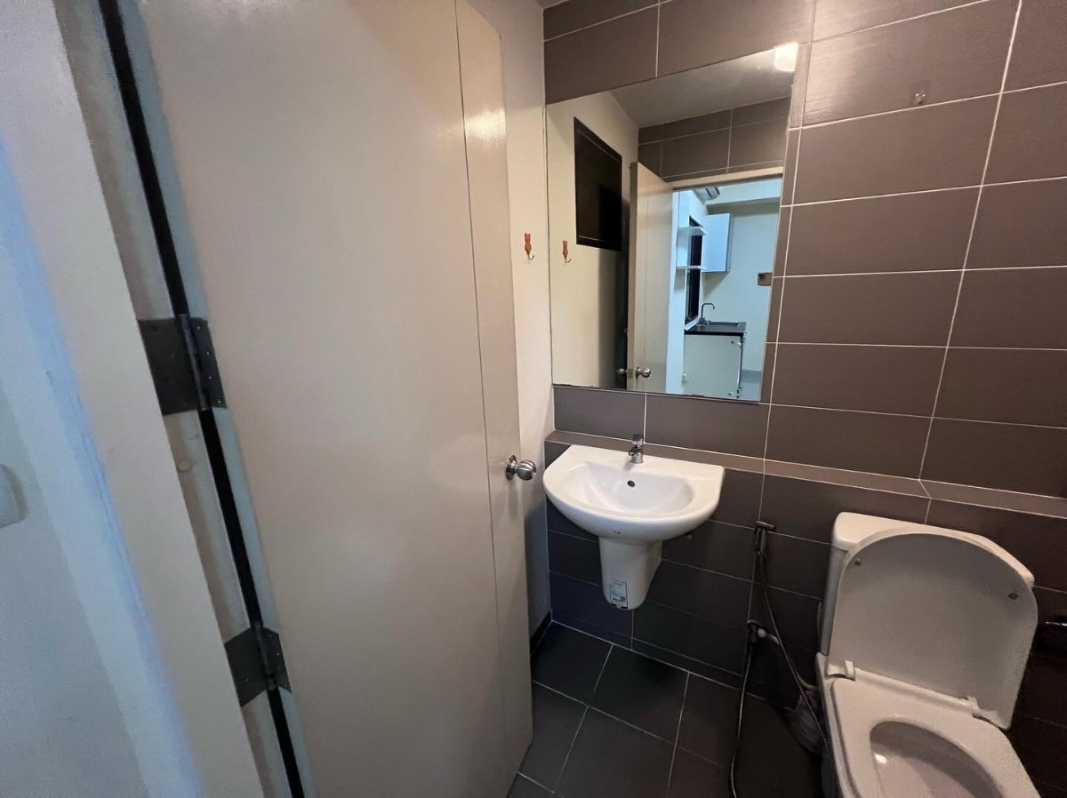 รูป ราคาดีสุด! Pleno เวสเกต 3นอน 2น้ำ ใกล้ mrt คลองบ้านไผ่ (owner post) - รูปที่ 10/11