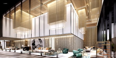 ขายคอนโด : KingsQuare Residence 3 bedrooms, for sale