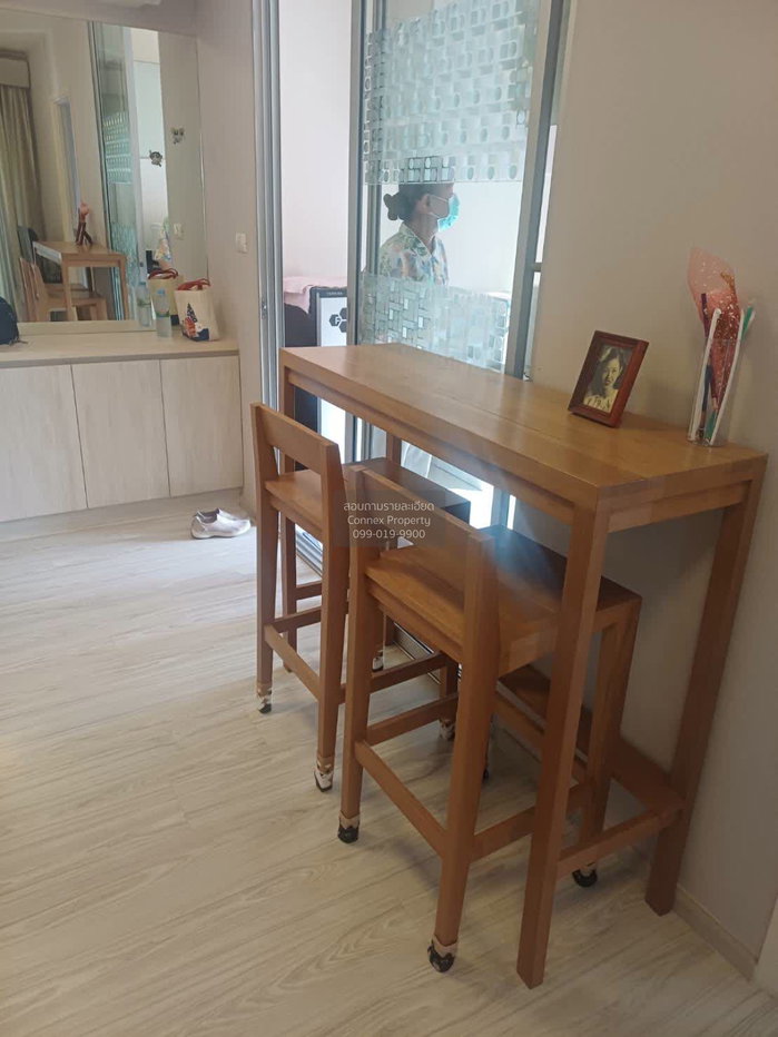 รูป เช่าคอนโด แอสปาย รัตนาธิเบศร์ 2 MRT-บางกระสอ บางกระสอ เมืองนนทบุรี นนทบุรี CX-145422 ✅ ทักไลน์ @connexproperty ตอบทันที ทีมงานมืออาชีพ ✅ - รูปที่ 3/8