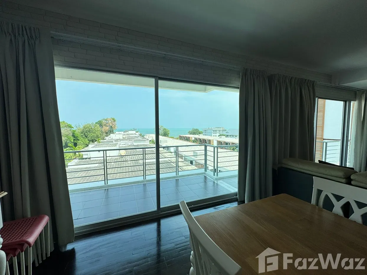 รูป ขาย คอนโด 3 ห้องนอน ในโครงการ บ้านแสนปลื้ม 6100450 - รูปที่ 19/21