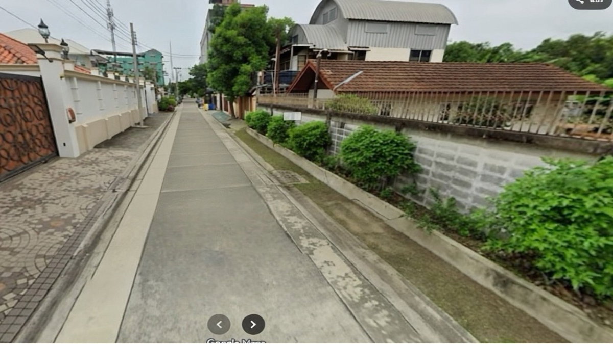 รูป  ขายที่ดินทำเลศักยภาพ พหลโยธิน เหมาะสำหรับนักลงทุนและพัฒนาโครงการ - รูปที่ 2/2