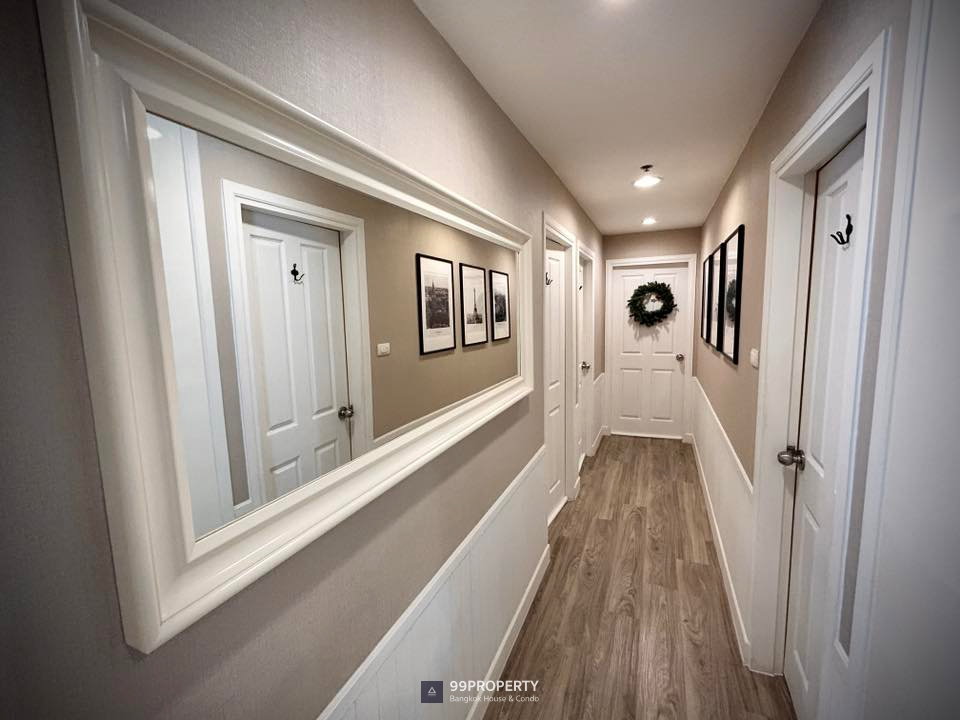 picture For rent Belle Rama 9 Ready to move in - 14/28