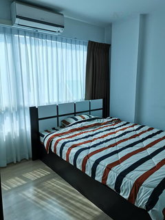 รูปภาพ ให้เช่า ยู ทู คอนโด แอท แยกเกษตร  1ห้องนอน ชั้น7  อาคารB  ใกล้ รพ.เมโย