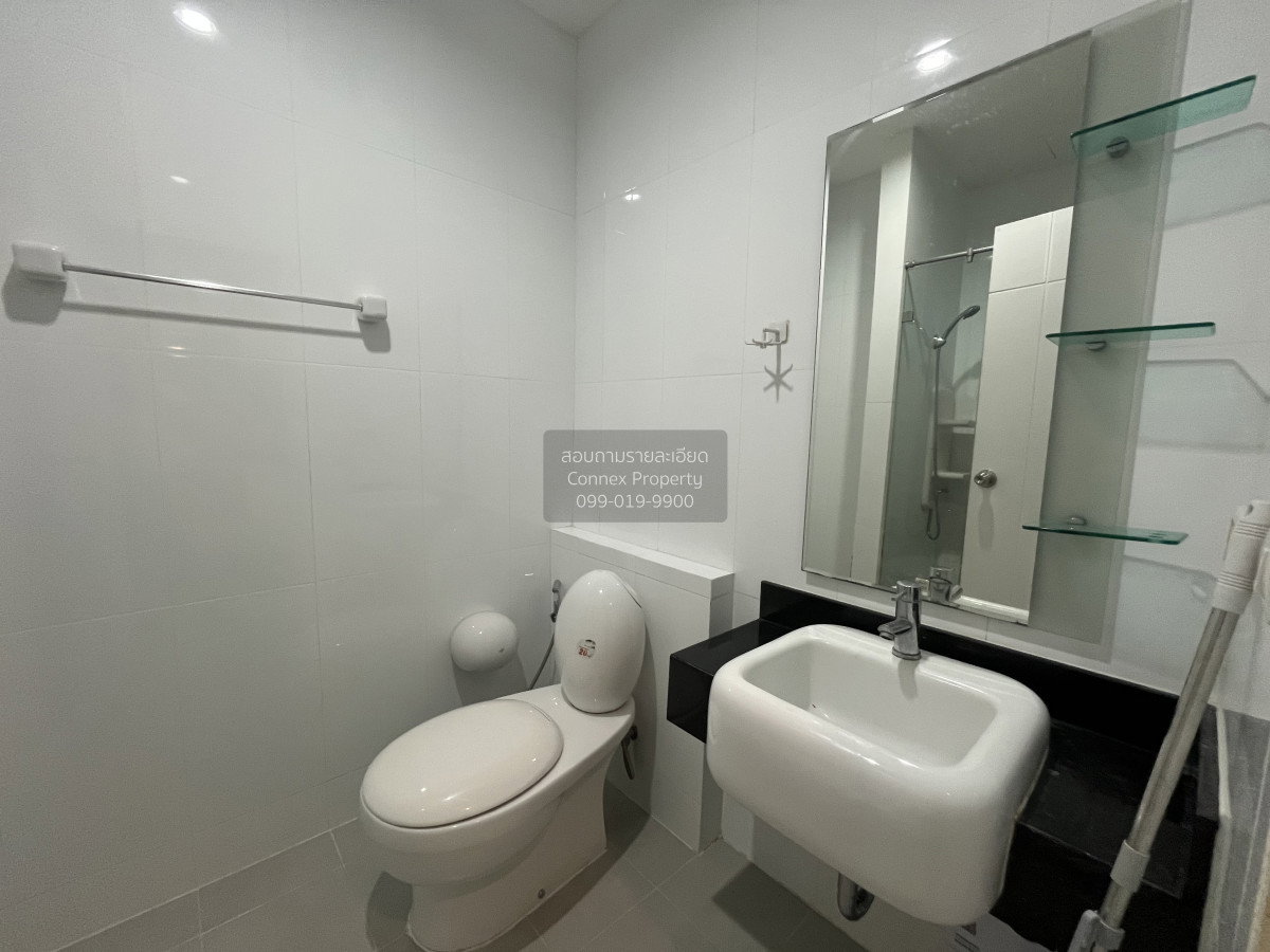 รูป 🔥🔥🔥 เช่าคอนโด  เอสโทร แจ้งวัฒนะ  คลองเกลือ ปากเกร็ด นนทบุรี CX-146933 ✅ ทักไลน์ @connexproperty ตอบทันที ทีมงานมืออาชีพ ✅ 🔥🔥🔥 - รูปที่ 7/8