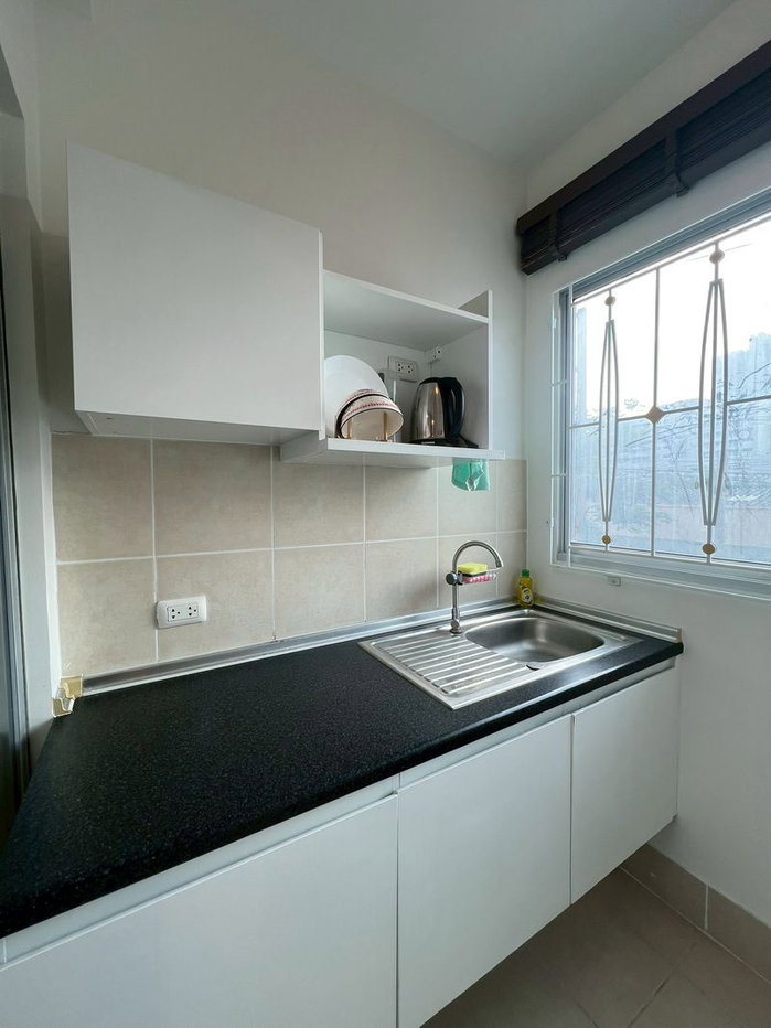 รูป ให้เช่า : City Home ศรีนครินทร์  - รูปที่ 10/20