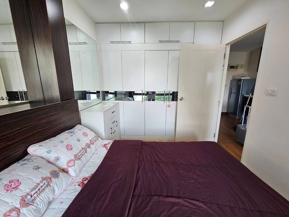 picture ðĨðĨCasa condo Asoke-DindaengðĨðĨ - 6/14