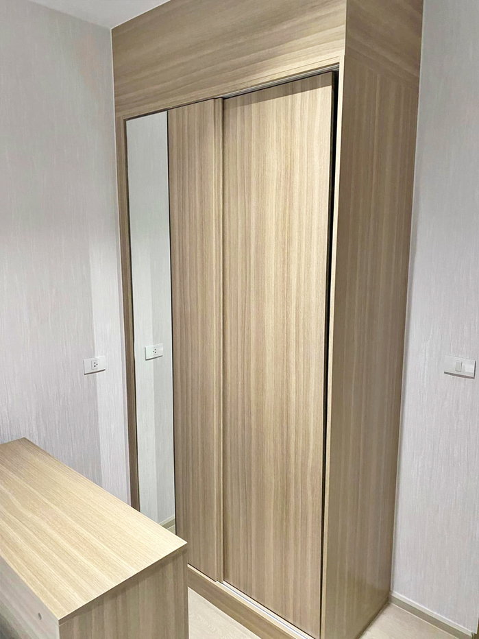 รูป ห้องจริง❤️เอเจ้นท์ ❤️นัดดูห้องแอดไลน์นะคะ❤️อัลติจูด ยูนิคอร์น สาทร - ท่าพระ - รูปที่ 3/12