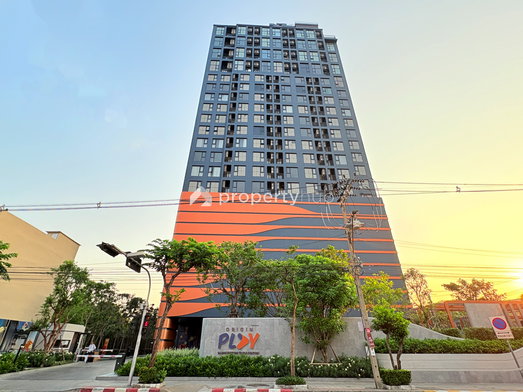 รูป Origin Play Bangkhunnon Triple Station - รูปที่ 2/51