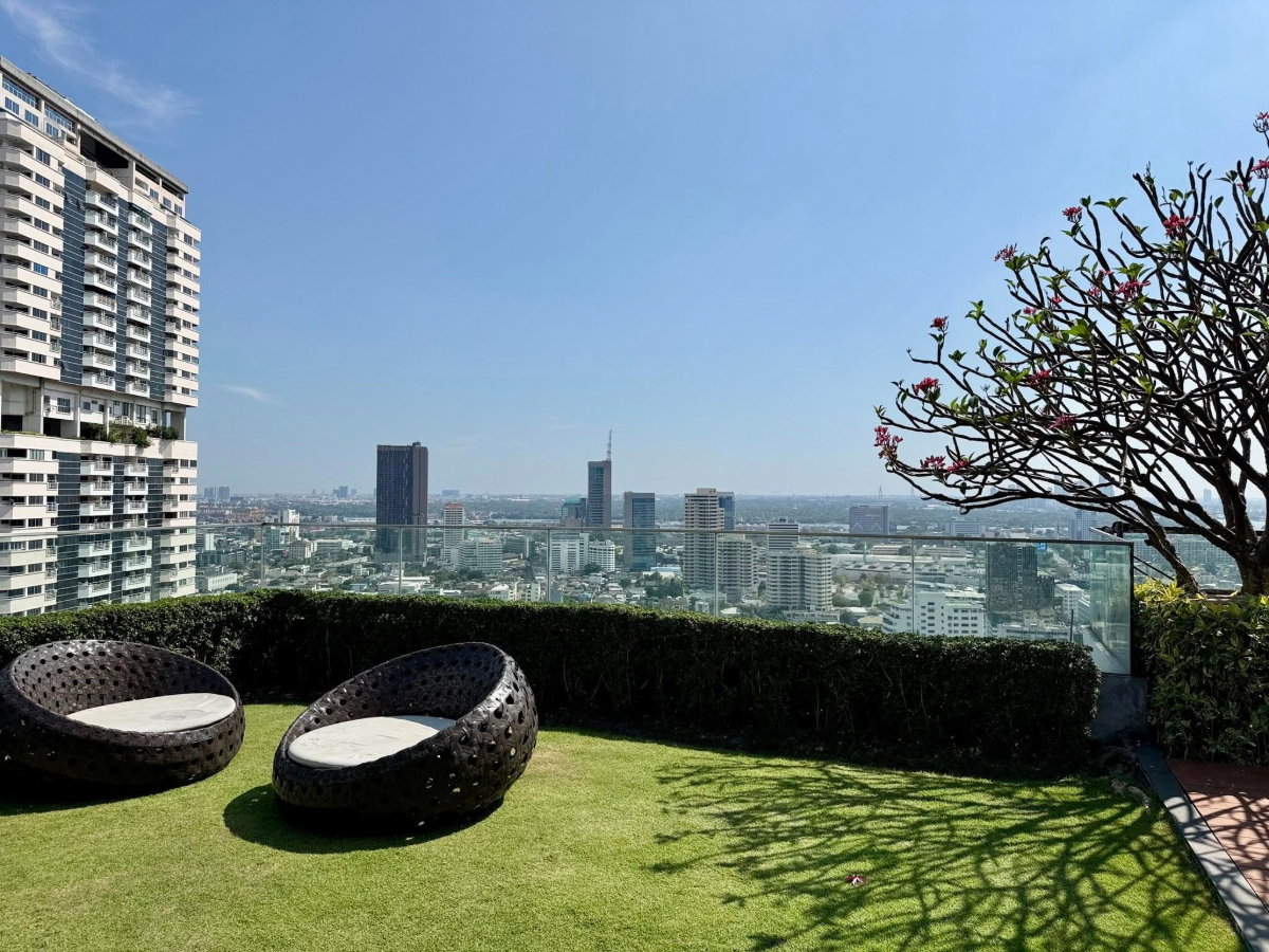 รูป ขายคอนโดโครงการ The Address 28 พร้อมพงษ์ - รูปที่ 9/10