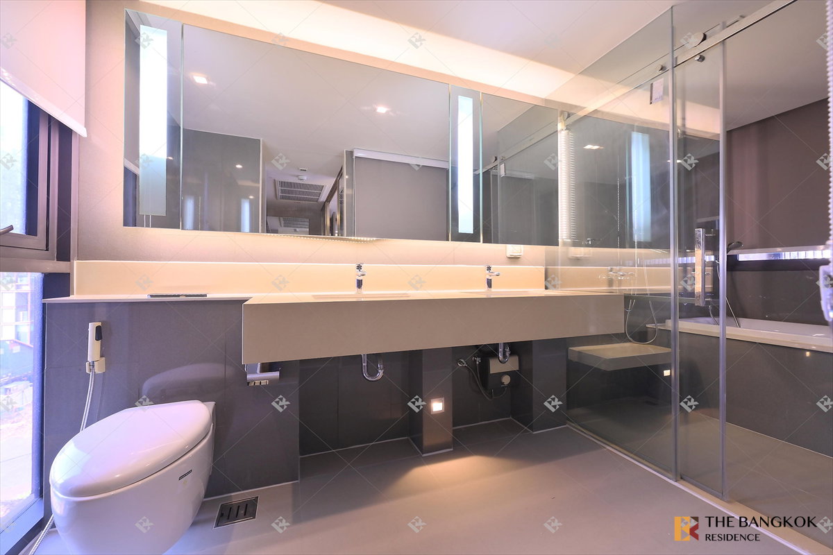 รูป Urbitia Thonglor 36 💖 ห้องสวย พร้อมเข้าอยู่ 🌿 ใกล้ BTS ทองหล่อ - รูปที่ 9/10