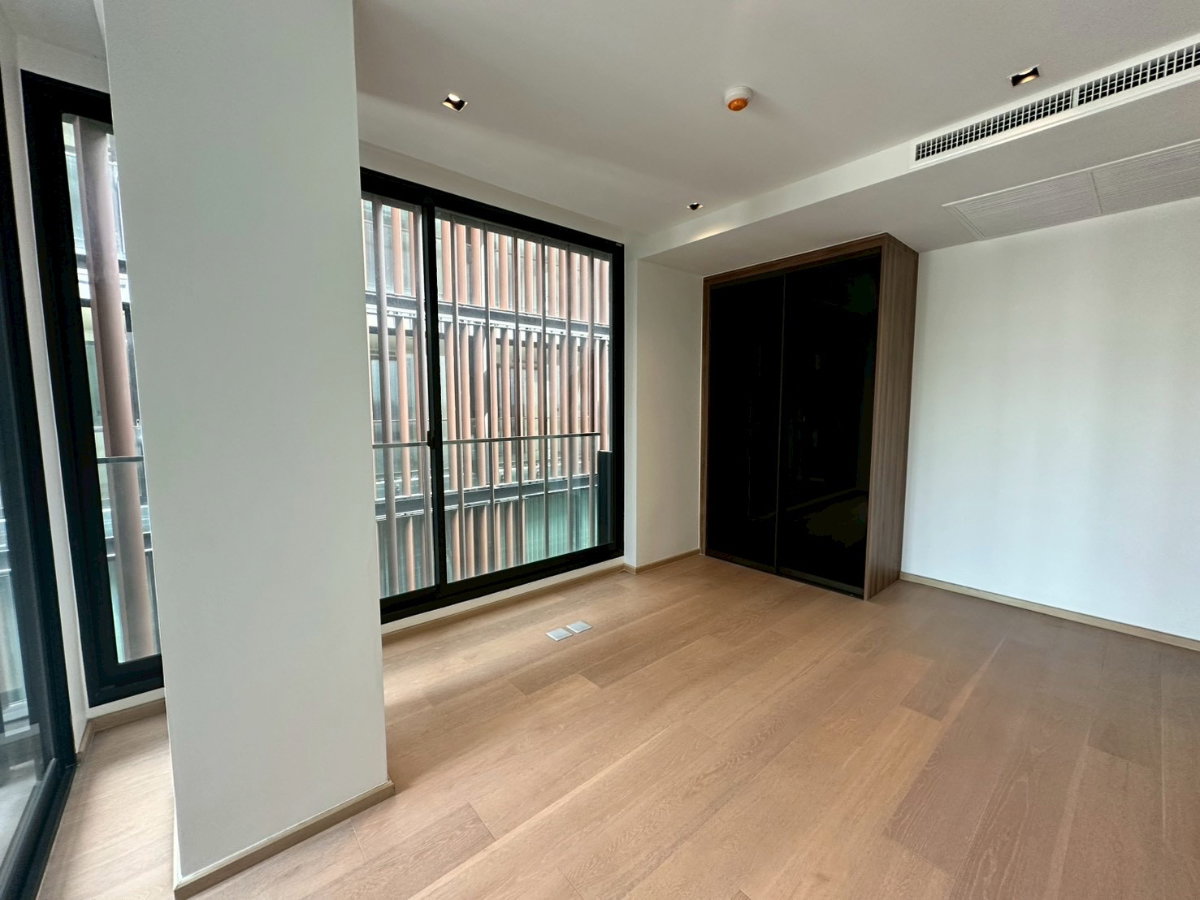 รูป 2 ห้องนอน86 ตรม. เรียบหรู สไตล์ญี่ปุ่น เฉลิมนิจ อาร์ท เดอ เมซง สุขุมวิท 53 ใกล้BTS ทองหล่อ เช่า 47,000 บาท - รูปที่ 12/14