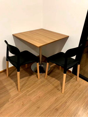 Condos for rent : Cheapest! ‼️ The Livin Phetkasem offers rooms with washing machines for 12,000 THB. Available early April