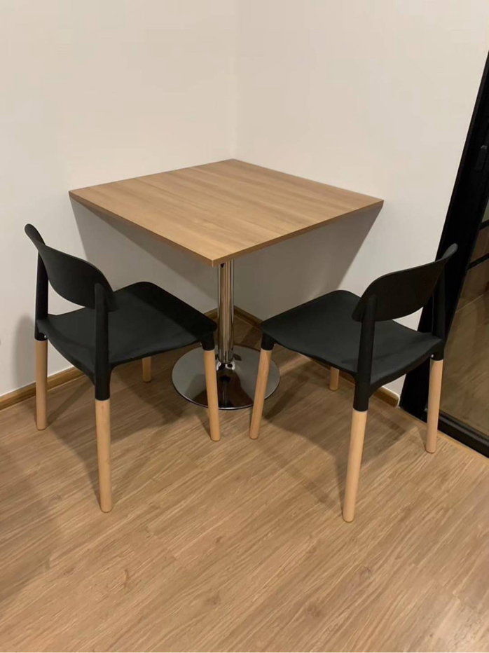 รูป ถูกสุด ‼️ The Livin Phetkasem มีเครื่องซักผ้า 12k ห้องว่าง ต้น เม.ย. - รูปที่ 1/9