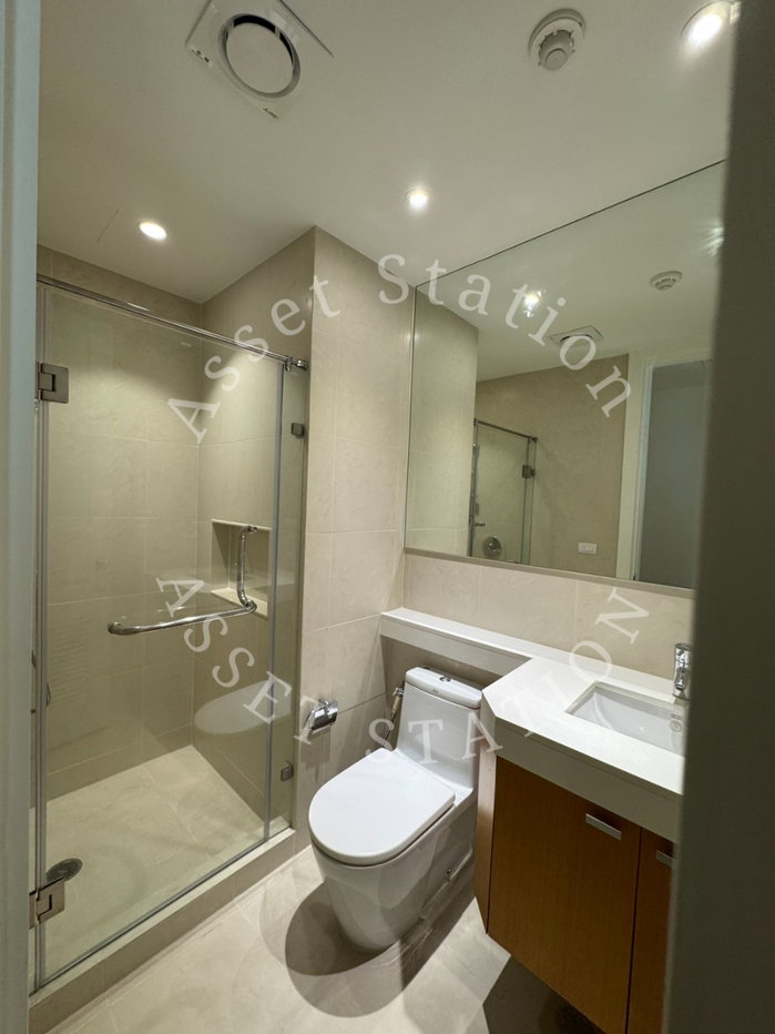 รูป 🚅ว่าง ‼️คอนโด 3 ห้องนอน ขนาดใหญ่ Athenee Residence เดินทางสะดวก 🚄 ใกล้ BTS เพลินจิต - รูปที่ 17/20