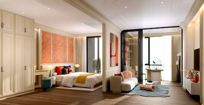 ขายคอนโด : ปล่อยด่วน คอนโดโครงการใหม่ของ Sansiri Via 61 ราคา Presale 13.5MB