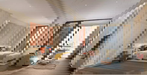 ปล่อยด่วน คอนโดโครงการใหม่ของ Sansiri Via 61 ราคา Presale 13.5MB