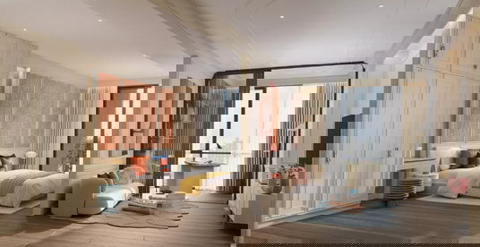 Hot sale luxury condo by Sansiri Via 61 with Presale Price 13.5MB