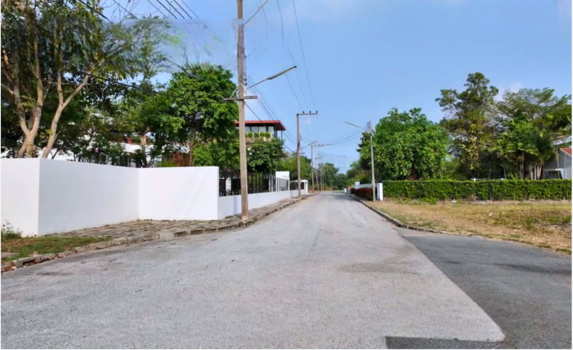 รูป ที่ดินสำหรับสร้างบ้าน ต่ำกว่าประเมิน สนามกอล์ฟไพน์เฮิรสท์️ คลองหลวง ปทุมธานี - รูปที่ 3/7