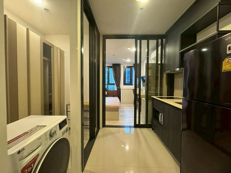 รูป PFD-08145 ให้เช่า เอ็กซ์ที ห้วยขวาง (XT Huaikwang) ติด MRT ห้วยขวาง 75 ม. - รูปที่ 2/15