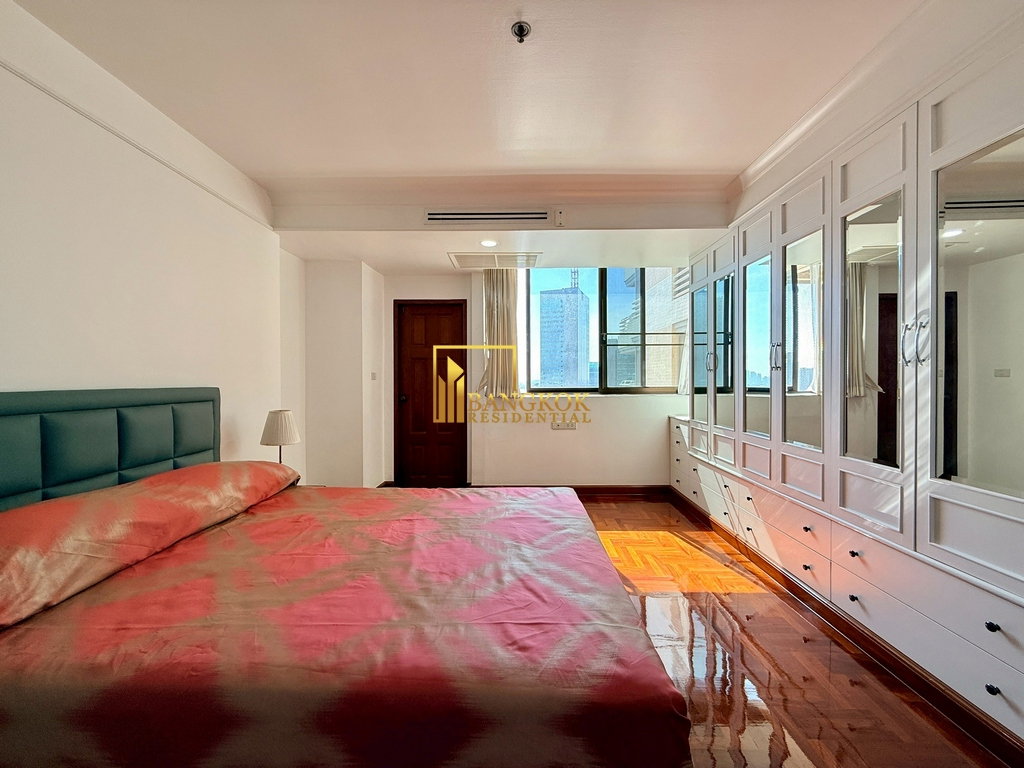 picture Ruamsuk Condominium | Spacious 3 Bedroom Property For Rent - BR60019CD - 27/52