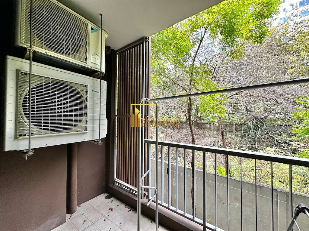 รูป Focus Ploenchit | Well Designed 1 Bedroom For Rent - BR18992CD - รูปที่ 4/22