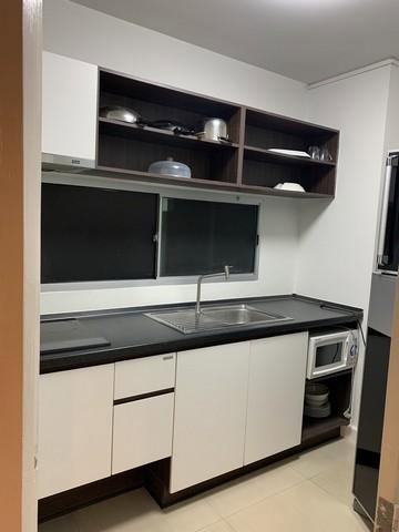 รูป MTR26 ทำเลดีที่สุด! เช่าทาวน์โฮม 3 ชั้น Town Plus เกษตร-นวมินทร์ หลังบุญถาวร 300 เมตร ใกล้ รร.เลิศหล้า เฟอร์ครบพร้อมเครื่องอบผ้า - รูปที่ 5/10
