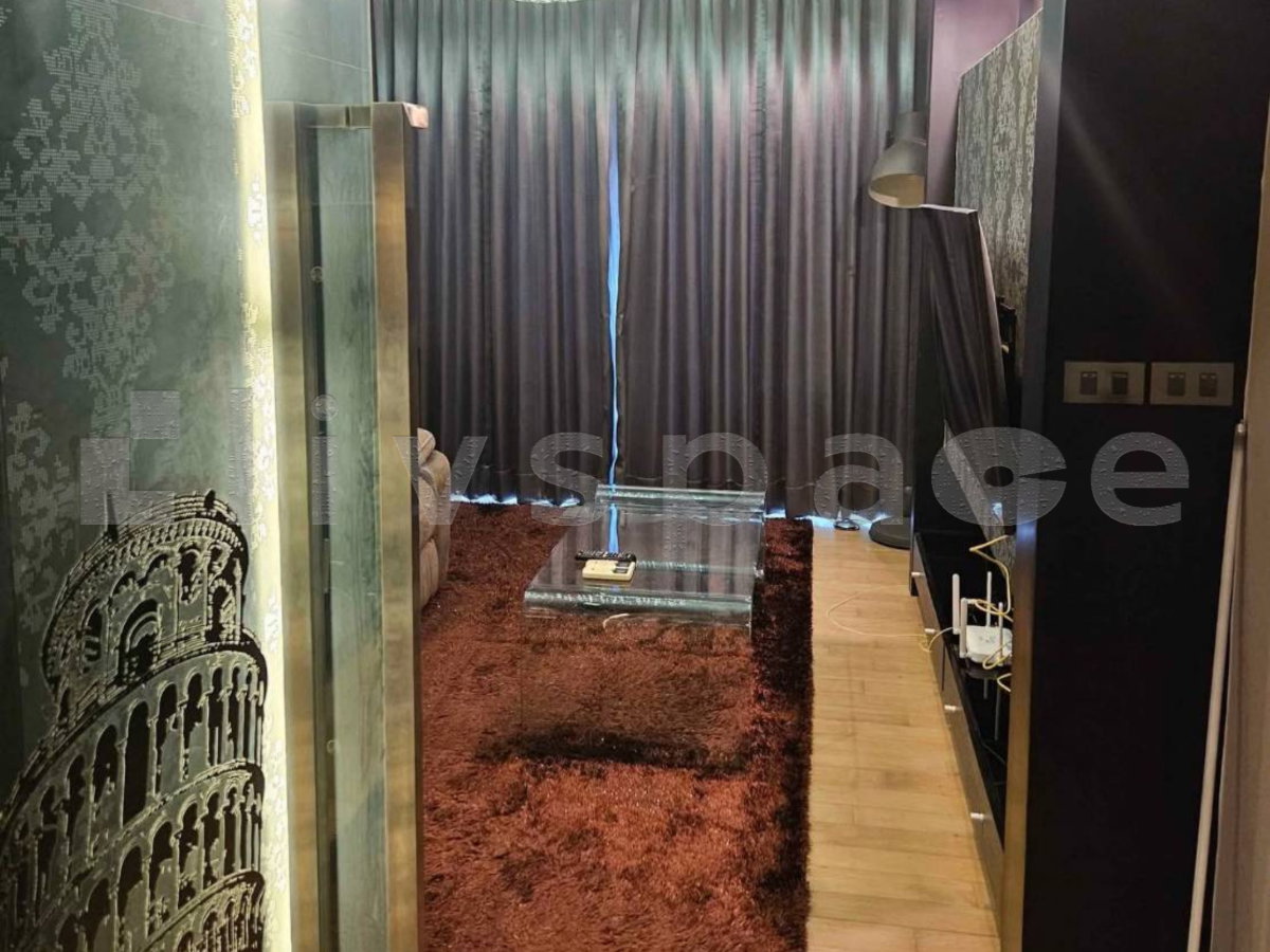 รูป ▚ LH140ツ ขาย: Noble Reveal 1BR 48.5ตรม. 6.43M🏙️✨ ลดเป็นแสน! ราคาถูกกว่าห้องอื่นในตึก ชั้นสูง วิวไม่บล็อก ใกล้ BTS แค่ 200 ม. - รูปที่ 3/11