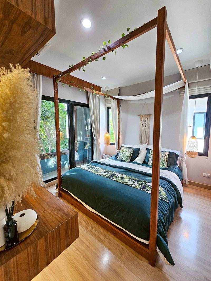 คอนโดให้เช่า : LTH14699 – House for Rent | Areeya Como Primo | 168 sqm | Luxury Spacious Family Home Prime Location Ready to Move In | Near BTS Bang Na