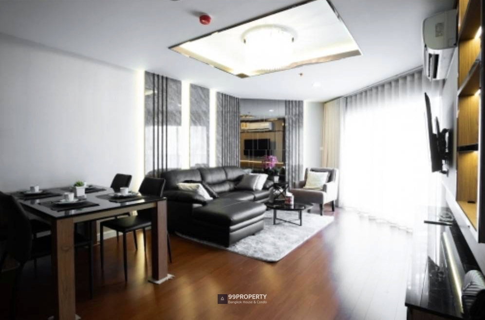 picture For rent Belle Rama 9 Ready to move in - 14/27